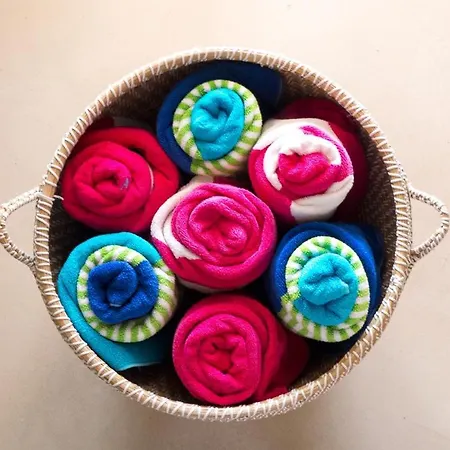 Pearl Of Lia Summer Breeze House